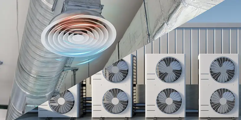 HVAC System